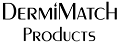 DermiMatch Products logo