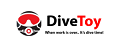 Dive Toy logo