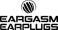 Eargasm Earplugs logo