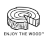 Enjoy The Wood logo