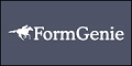 FormGenie logo