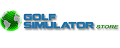 Golf Simulator Store logo