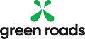 Green Roads CBD logo