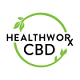 Healthworx CBD logo