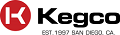 Kegco logo