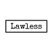 Lawless Accessories logo