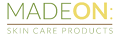 MadeOn Skin Care logo