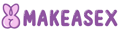 Makeasex logo