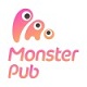 Monster Pub logo