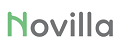 Novilla logo