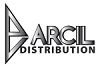 Parcil Distribution logo