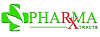 PharmaXtracts logo