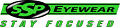SSP Eyewear logo