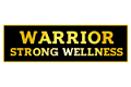 Warrior Strong Wellness logo