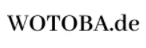 Wotoba DE logo
