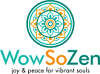 WowSoZen logo