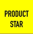 Product Star logo
