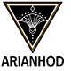 ARIANHOD logo