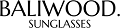 BALIWOOD SUNGLASSES logo