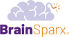 BrainSparx logo