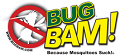 Bug Bam logo