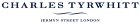 Charles Tyrwhitt Shirts logo