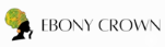 Ebony Crown logo