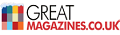 GreatMagazines logo