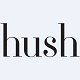 Hush Homewear logo