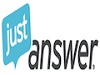 JustAnswer logo