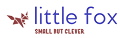Little Fox Agency logo