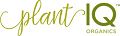 Plant IQ Organics logo