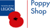 Poppy Shop UK logo