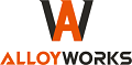 AlloyWorks logo