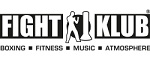 FIGHT KLUB logo