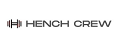 HENCH CREW logo
