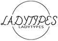 Ladytypes logo