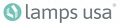 LampsUSA logo