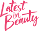Latest In Beauty logo