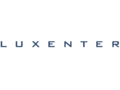 Luxenter logo