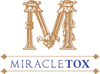 Miracletox USA logo