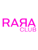 RARA CLUB logo