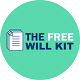 The Free Will Kit logo