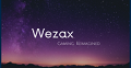 Wezax logo