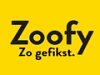 Zoofy NL logo
