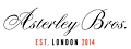 Asterley Bros logo