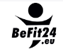 BeFit24 logo