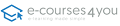 ECourses 4 You logo