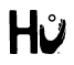 Hu Kitchen logo