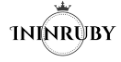 Ininruby Studio logo